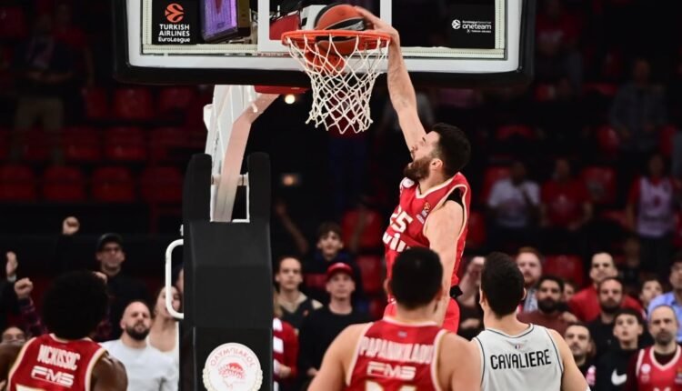 Ολυμπιακός:-Το-πάλεψε-αλλά-δεν-άντεξε-κόντρα-στην-Παρί