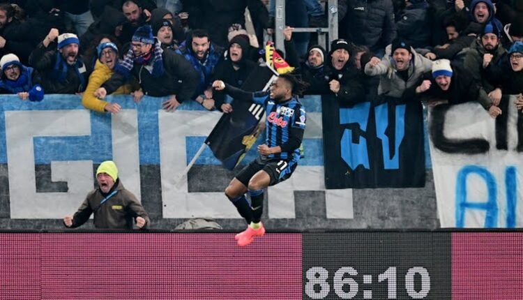 serie-a:-Ασταμάτητη-η-Αταλάντα,-«λύγισε»-τη-Μίλαν-και-πάτησε-κορυφή