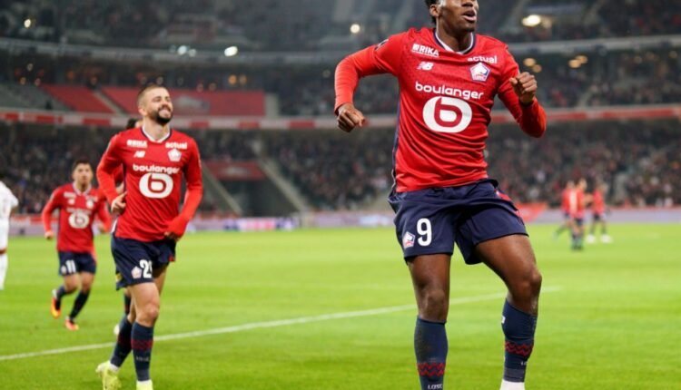 ligue-1:-Νέα-γκέλα-η-Παρί-ΣΖ,-ο-Ντέιβιντ-οδηγεί-τη-Λιλ