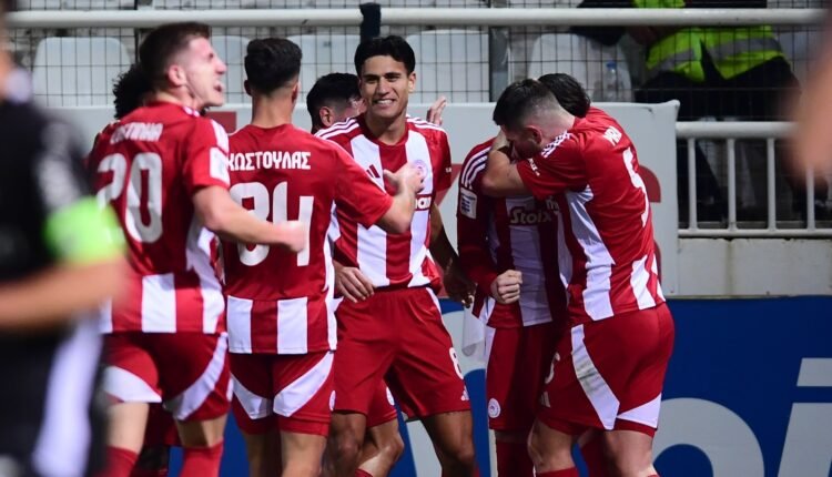 Ολυμπιακός:-Με-τον-Βόλο-για-να-παραμείνει-στην-κορυφή