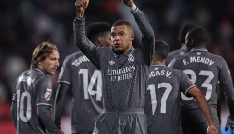 la-liga:-Επέστρεψε-στις-νίκες-η-Ρεάλ-Μαδρίτης,-ήττα-στο-Μεστάγια-για-τη-Βαλένθια