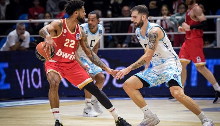 basket-league:-Πέρασε-από-τη-Ρόδο-ο-Ολυμπιακός