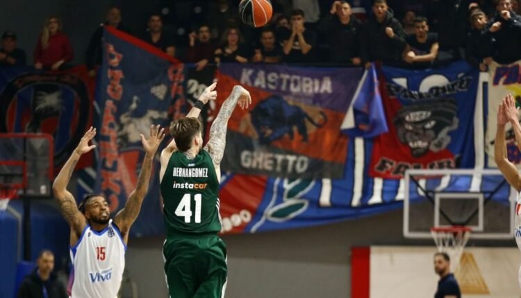 Πανιώνιος-Παναθηναϊκός:-Ο-από-μηχανής-Ερναγκόμεθ-έσωσε-από-κάζο-τον-Παναθηναϊκό