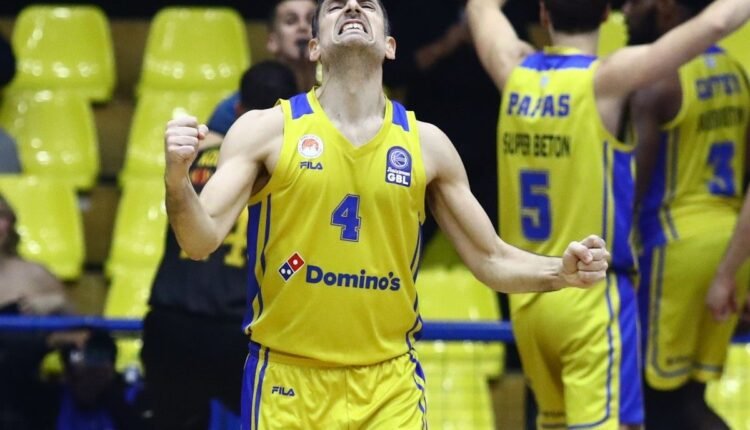 a1-basket-league:-Νίκη-με-ανατροπή-για-το-Περιστέρι,-διπλό-της-Καρδίτσας