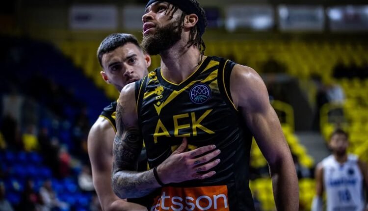 bcl:-Ήττα-της-ΑΕΚ-από-την-Μακάμπι-Ραμάτ-Γκαν