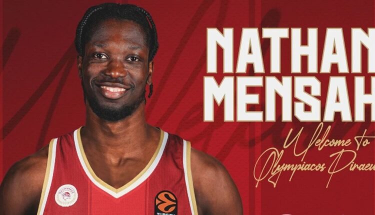Ολυμπιακός:-Στα-«ερυθρόλευκα»-ο-Νέιθαν-Μενσά