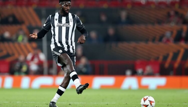 ΠΑΟΚ:-Μοναδική-απουσία-ο-Μπακαγιόκο