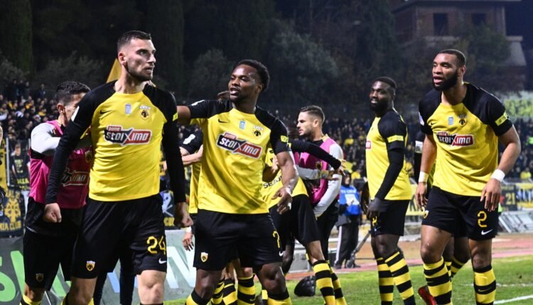 ΑΕΚ:-Πέρασε-από-τη-Λαμία-με-Μήτογλου