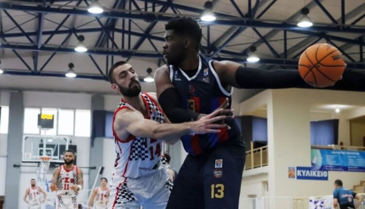 a2-elite-league:-Ασταμάτητη-η-Μύκονος,-συνεχίζει-το-σερί-του-ο-Ηρακλής