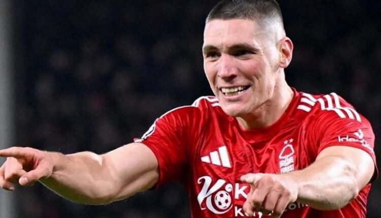 premier-league:-Μεγάλη-νίκη-της-Νότιγχαμ-Φόρεστ-επί-της-Άστον-Βίλα