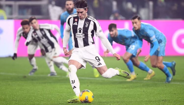 serie-a:-Γλίτωσε-το-κάζο-η-Γιουβέντους,-ανατροπή-η-Νάπολι