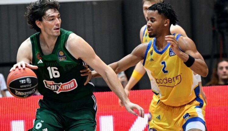 Λαύριο-Παναθηναϊκός:-Έκανε-αυτό-που-έπρεπε-και-έγραψε-10αρι-στην-basket-league