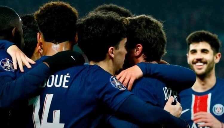 Παρί-Σεν-Ζερμέν-Λυών:-Αφεντικό-στη-Γαλλία-οι-Παριζιάνοι