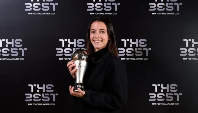 Ποδόσφαιρο-Γυναικών:-Οι-κορυφαίες-των-“best-fifa-football-awards”-για-το-2024