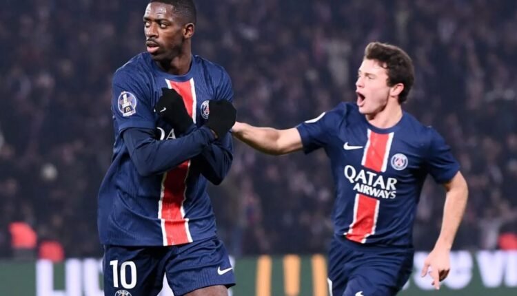 ligue-1:-Έφυγε-με-το-διπλό-από-το-Πριγκιπάτο-η-Παρί-ΣΖ