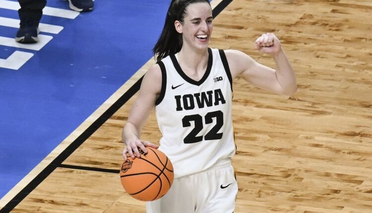 Μπάσκετ-γυναικών:-Το-Αϊόβα-αποσύρει-το-Νο22-της-Κλάρκ