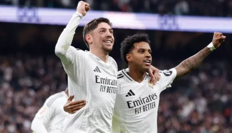 la-liga:-Άνετη-νίκη-για-τη-Ρεάλ-Μαδρίτης