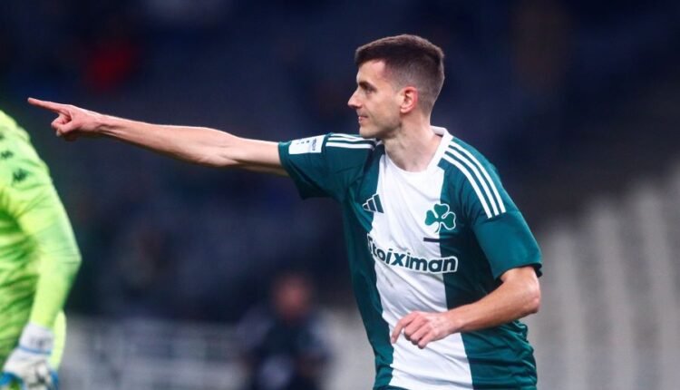 Παναθηναϊκός:-Δύσκολη-νίκη-επί-της-athens-Καλλιθέα