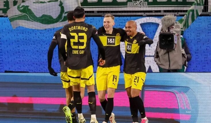 bundelsiga:-Η-Ντόρτμουντ-ξανά-στις-επιτυχίες