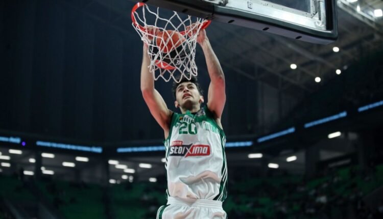 Παναθηναϊκός-Άρης:-Έκλεισε-τον-πρώτο-γύρο-με-περίπατο-και-αήττητος