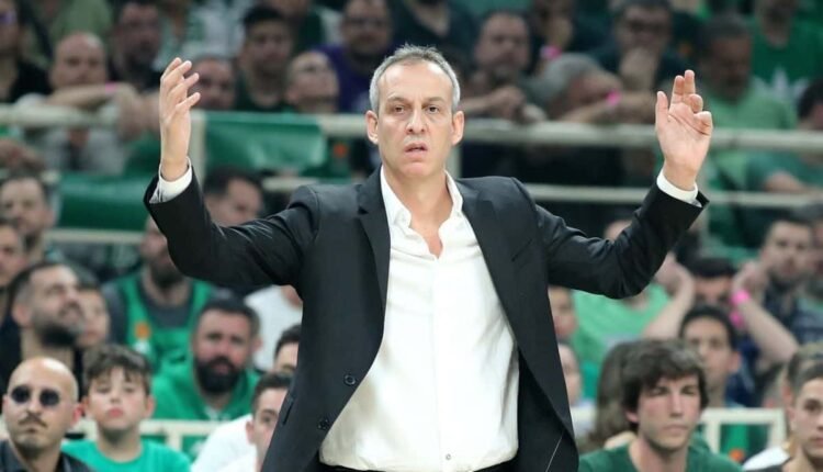 Παναθηναϊκός-μπάσκετ:-Ο-Παναθηναϊκός-θέλει-Γκέιμπρελ,-ο-Κάτας-λέει-οχι