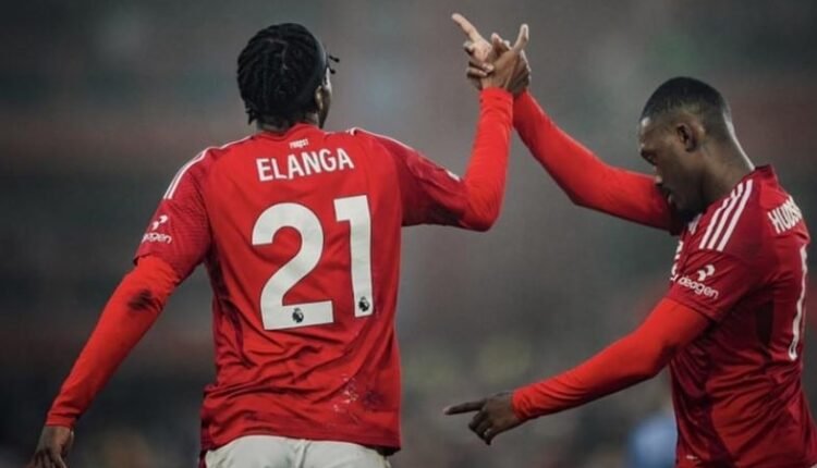 premier-league:-Εντός-έδρας-ήττα-για-την-Τσέλσι,-τρίτη-η-Νότιγχαμ-Φόρεστ