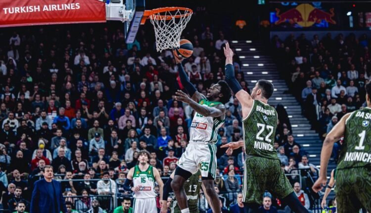 Μπάγερν-Μονάχου-Παναθηναϊκός:-Πράσινη-επικράτηση-στο-Μόναχο