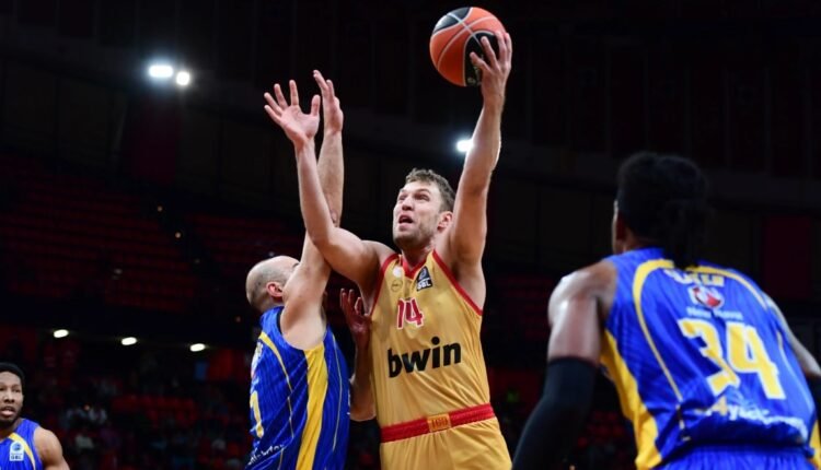 Ολυμπιακός:-Νικηφόρο-φινάλε-για-το-2024-απέναντι-στο-Λαύριο