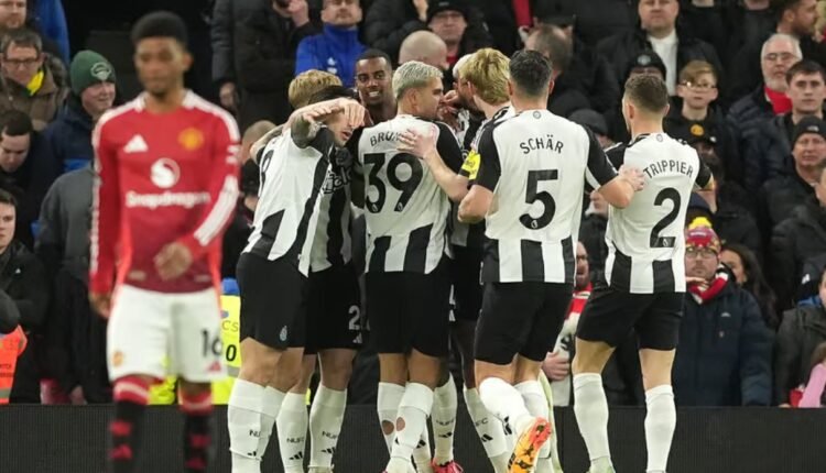 premier-league:-Ιστορικές-νίκες-για-Νιούκαστλ-και-Ίπσουιτς