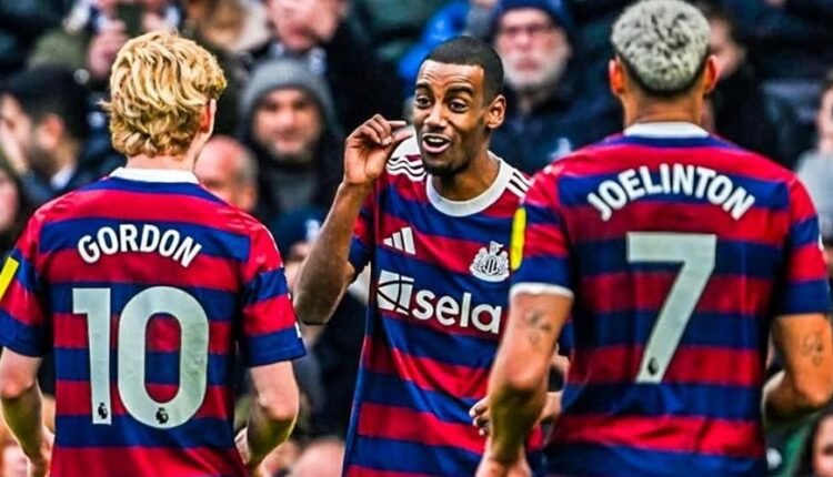 premier-league:-Διπλό-της-Νιούκαστλ-επί-της-Τότεναμ