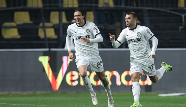 super-league:-Διπλό-του-ΟΦΗ-επί-του-Άρη