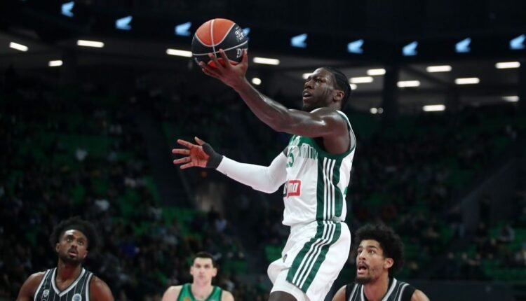 Παναθηναϊκός-ΠΑΟΚ:-Ακόμα-μια-100αρα-για-τον-Παναθηναϊκό