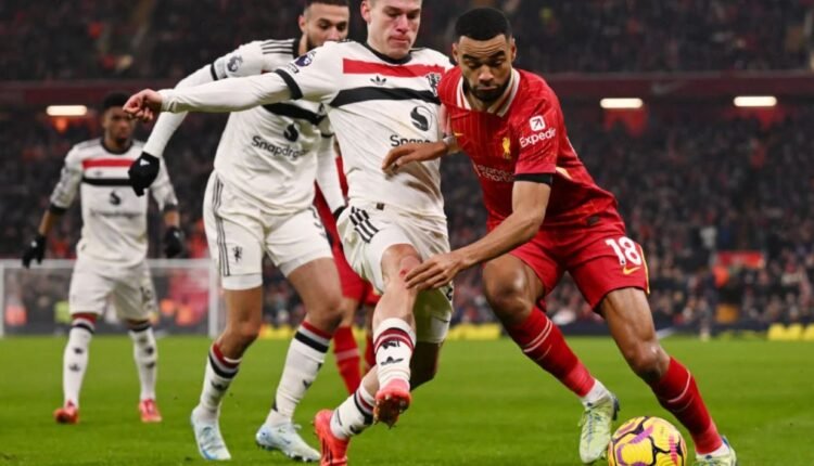 premier-league:-Μοιράστηκαν-βαθμούς-Λίβερπουλ-και-Μάντσεστερ-Γιουνάιτεντ