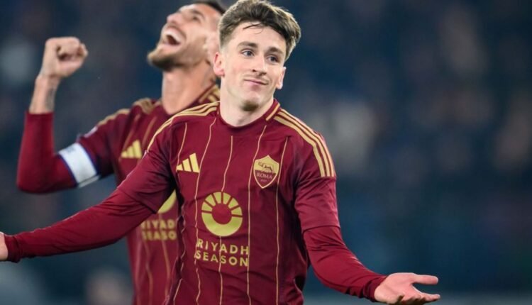 serie-a:-«Αφεντικό»-της-πόλης-η-Ρόμα