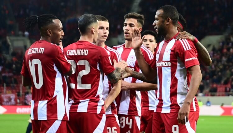 Ολυμπιακός:-Να-κάνει-“ποδαρικό”-με-νίκη