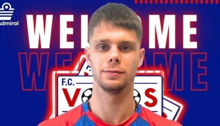 Βόλος:-Δανεικός-από-τον-Ολυμπιακό-ο-Ισίδωρος-Κουτσίδης