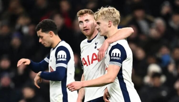 Τότεναμ-–-Λίβερπουλ:-Η-Τότεναμ-έκανε-το-πρώτο-βήμα-με-φόντο-τον-τελικό-του-league-cup