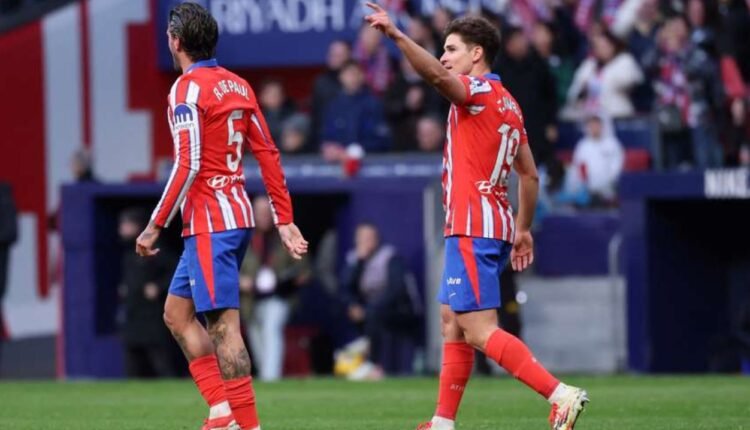 la-liga:-Νίκες-για-Ατλέτικο-Μαδρίτης-και-Χετάφε