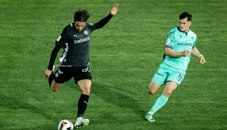 ΟΦΗ-Λεβαδειακός:-Είχαν-ρυθμό-αλλά-έμειναν-στο-“μηδέν”