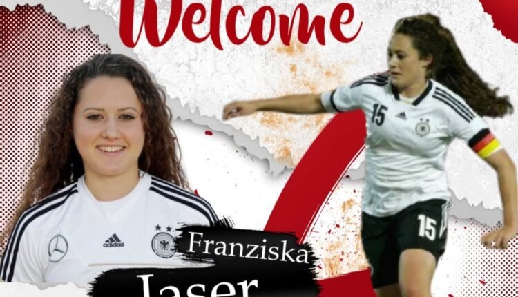 Ποδόσφαιρο-Γυναικών:-“Μπαμ”-με-Φραντσίσκα-Γιάζερ-ο-Βόλος-2004