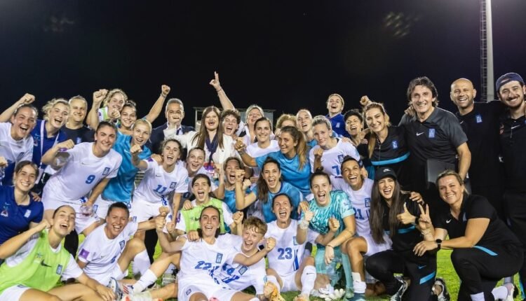 fifa:-Η-ανάπτυξη-του-ποδοσφαίρου-γυναικών-στην-Ελλάδα