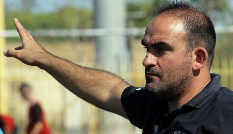 Ποδόσφαιρο-Γυναικών:-Νέος-προπονητής-της-Καστοριάς-ο-Κώστας-Παντζαρίδης