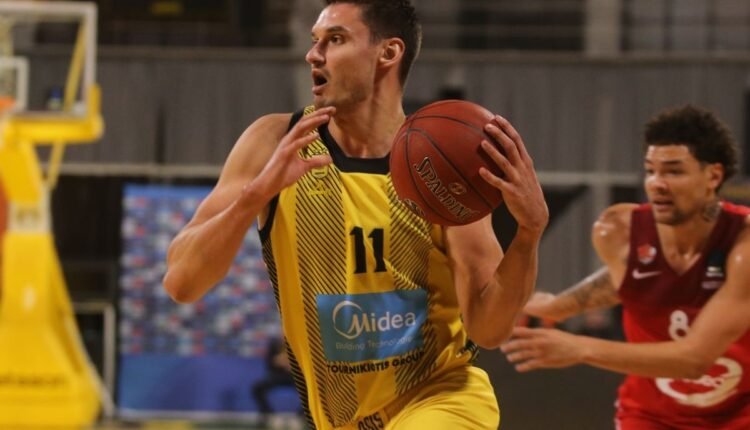 eurocup:-Ήττα-συντριβή-και-αποκλεισμός-για-τον-Άρη