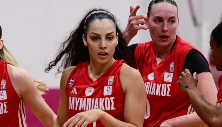 Α1-Γυναικών:-Πέρασε-από-τον-Βύρωνα-ο-Ολυμπιακός