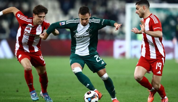 Κύπελλο-Ελλάδας:-Η-πρόκριση-θα-κριθεί-στη-ρεβάνς-για-Παναθηναϊκό-και-Ολυμπιακό