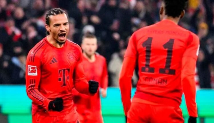 bundesliga:-“5άρα”-η-Μπάγερν-Μονάχου,-ανατροπή-η-Στουτγκάρδη