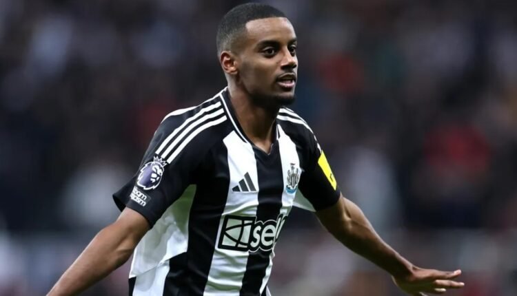 premier-league:-Ανατροπή-τίτλου-η-Άρσεναλ,-ιστορικός-Ίσακ-για-τη-Νιούκαστλ