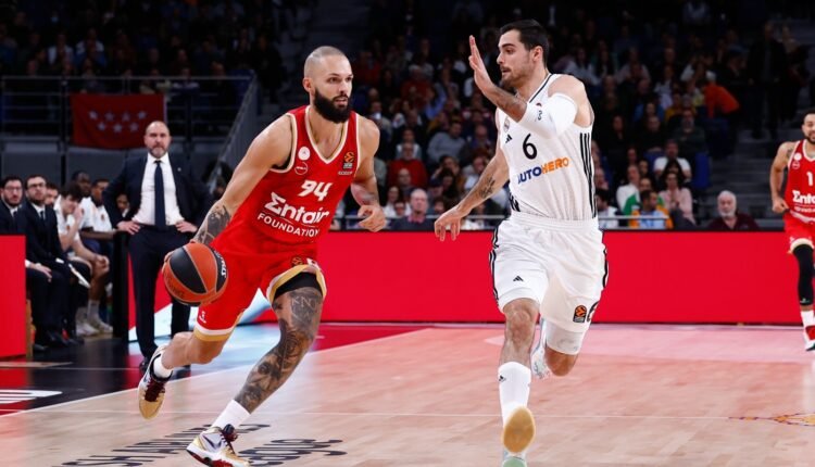 Ολυμπιακός:-Τεράστιο-διπλό-επί-της-Ρεάλ-Μαδρίτης