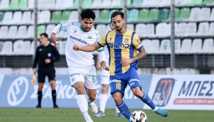 super-league:-Νίκησε-με-ανατροπή-στη-Λιβαδειά-ο-Αστέρας-Τρίπολης