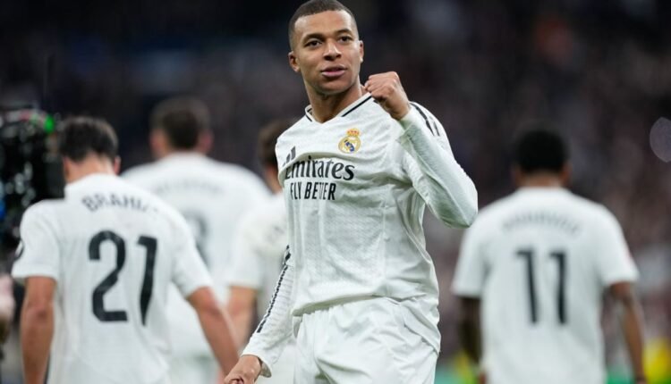 la-liga:-Έκανε-το-καθήκον-της-η-Ρεάλ-Μαδρίτης